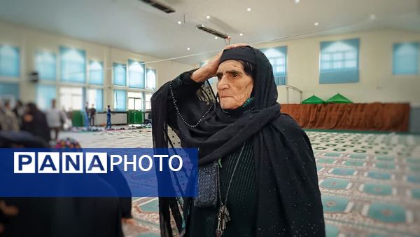 حضور حماسی اقشار مختلف مردم شهرستان مارگون در نماز جمعه