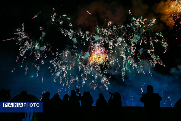 اجتماع بزرگ منتظران مهدی(عج) در تهران