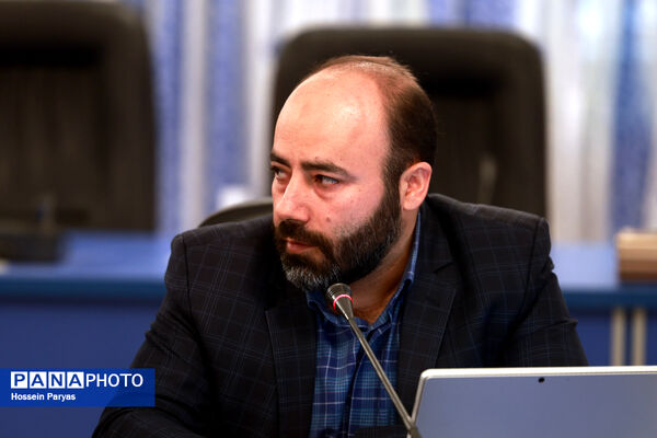 جلسه شورای سیاستگذاری و هیات اندیشه‌ورزی دبیرخانه کمیسیون تخصصی توسعه آموزش عمومی قرآن کشور 