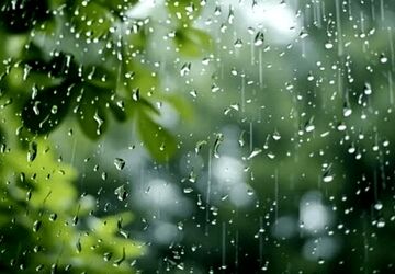 پیش بینی رگبار و رعد و برق در شمال غرب و جنوب‌شرق
