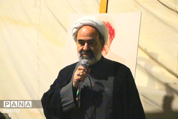 بیعت اصحاب فرهنگ و هنر یزد با رهبر جدید انقلاب 