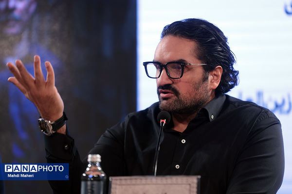 نشست نقد و بررسی فیلم «خواب» در چهل و چهارمین جشنواره ملی فیلم فجر