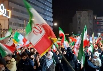موج ۸۰ قاره پیما‌های مردمی در شهرستان کهنوج 