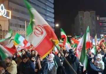 موج ۸۰ قاره پیما‌های مردمی در شهرستان کهنوج 