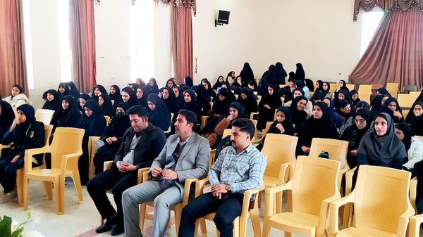 لاران میزبان مسابقات قرآن، عترت و نماز شد