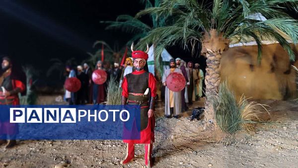 اختتامیه کنگره ۲۰۰۰ شهید کهگیلویه‌و‌بویراحمد در یاسوج