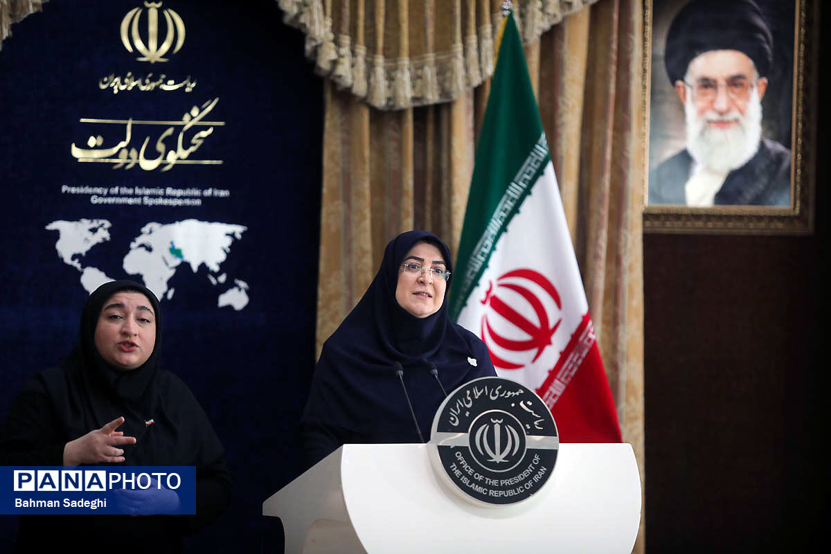 مهرماه مشکل مدرسه نخواهیم داشت/ ۳۶ مدرسه آسیب‌دیده جنگ، تا مهر بازسازی و تحویل خواهد شد