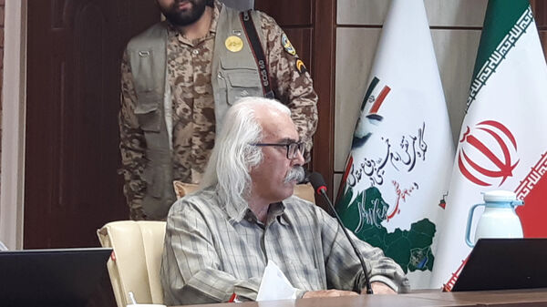 تبیین برنامه‌های هفته دفاع مقدس در نشست خبری مدیرکل حفظ آثار و نشر ارزش‌های دفاع مقدس