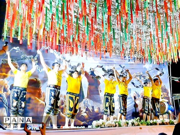 ایستادگی و خرسندی مردمان غیور و حیدری شهرستان شهریار 
