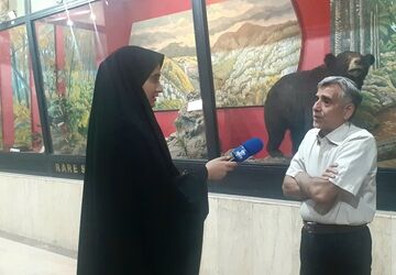حشرات مفید آفات مزارع را نابود می‌کنند