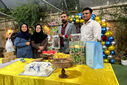 جشن الفبا؛ آغاز سفر در دنیای کلمات