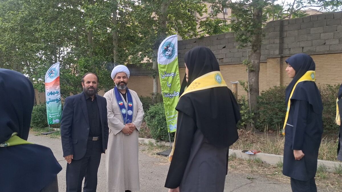 اردوی پیشتازان، یک اردوی هدفمند است