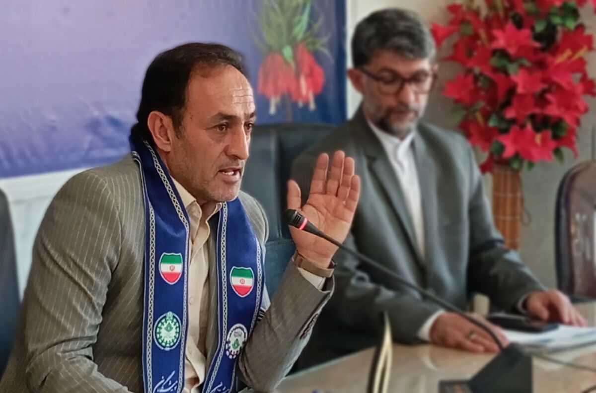 چهارمحال و بختیاری وارد فاز «توسعه فراگیر و ارزیابی دقیق» شد