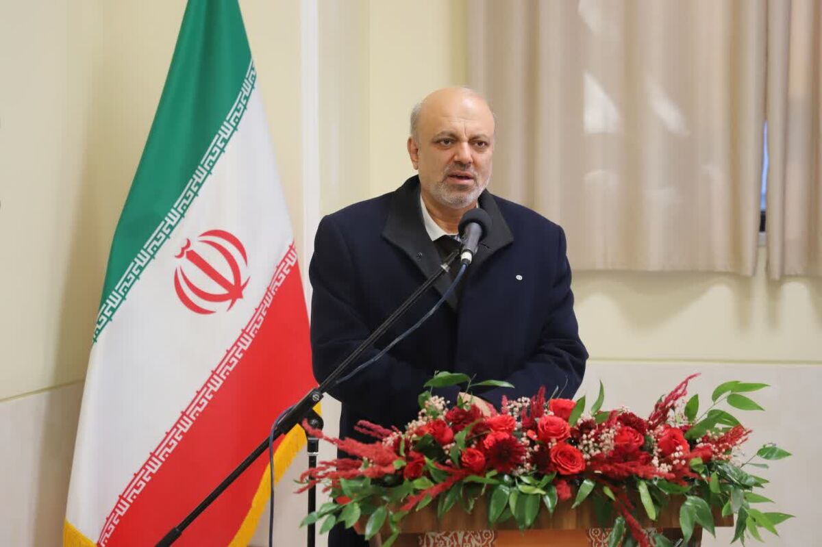 افزایش توان شبکه شاد، گامی رو به جلو برای آموزش میلیون‌ها دانش‌آموز