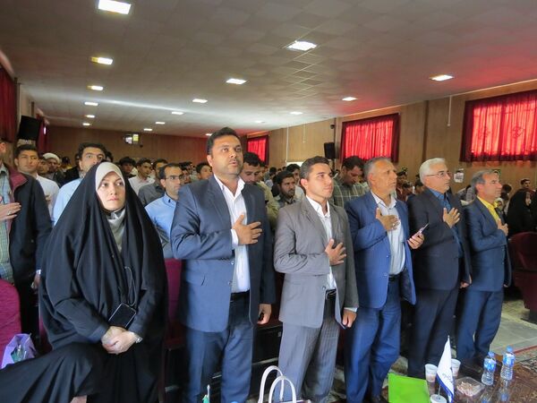 برگزاری مسابقات استانی قرآن و عترت دانش‌آموزی در بجنورد