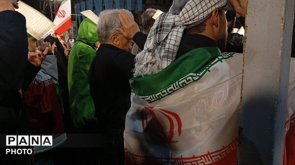شهر گرگان زیر سایه قرآن