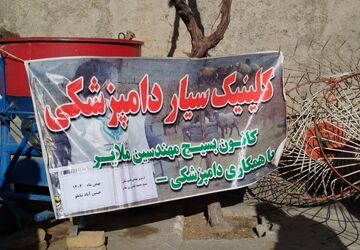 با کار جهادی، بن بست ها می‌شکند