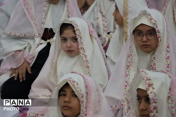 جشن فرشته‌ها، جشن بندگی 