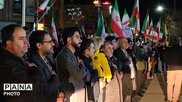 سربازان دهه نودی به خط