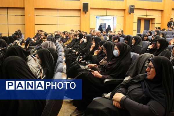 جشنواره «ایرانمون» با تمرکز بر هویت ملی در پایتخت تاریخ و تمدن 