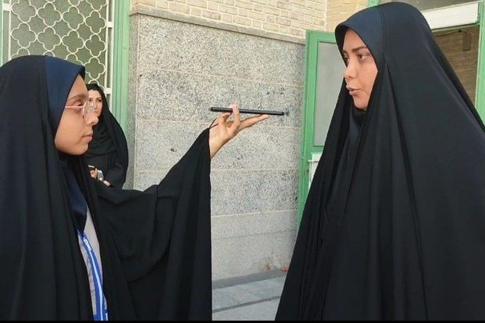 شهید جمهور، معنای خدمت خالصانه را دوباره زنده کرد