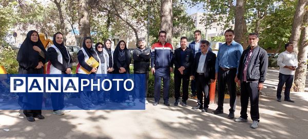 برگزاری رویداد شهر پویا در شهرستان بجنورد 