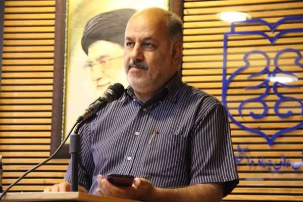 نشست ادبی «عصر دلنشین» در کرمانشاه