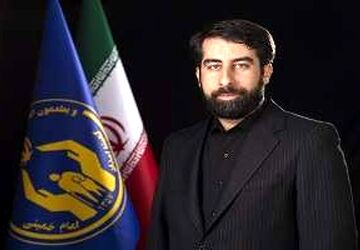 مدیرکل کمیته امداد استان تهران منصوب شد