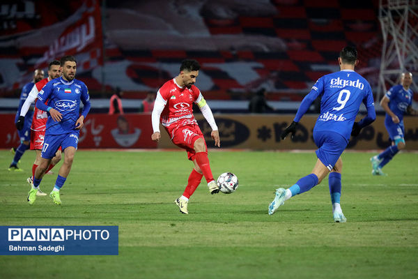 دربی ۱۰۵ پایتخت