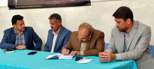 نماز  عبادی سیاسی جمعه در عشق آباد 