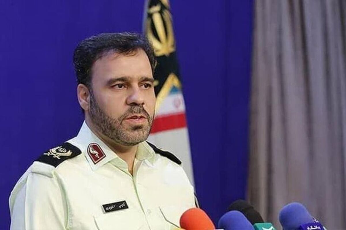 خروج یک میلیون و ۱۲۰ هزار نفر از اتباع بیگانه غیرمجاز از کشور در ۱۴۰۳