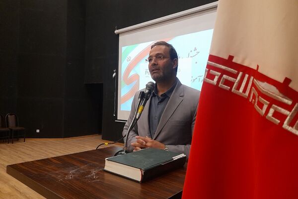برزگرای جشنواره طلایه داران  به منظور  قدردانی از تلاش‌ها و دستاوردهای دانش‌آموزان و مدیران مدارس ملارد 