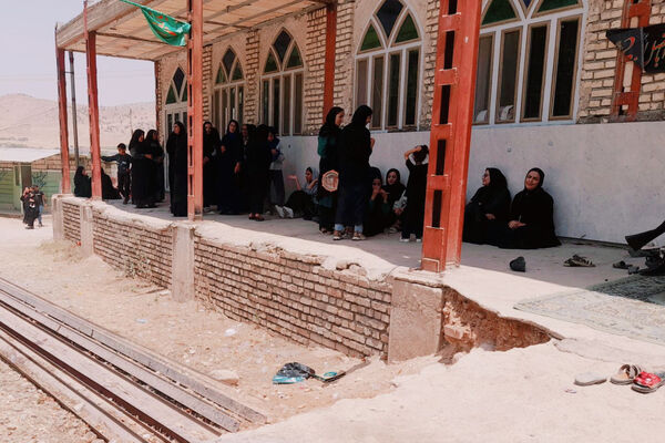 امامزادگان میزبان عزاداران محرم 