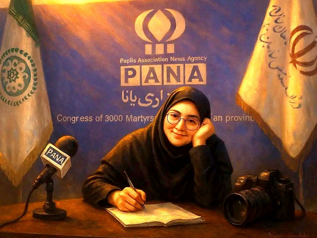 از خاک تا افلاک؛ میراثی که به نسل ما رسیده است