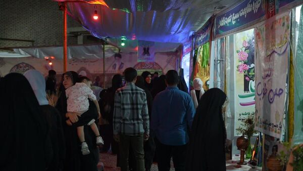 رویداد فرهنگی جلوه‌های ماندگار
