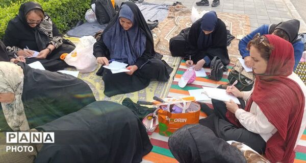 وقتی آموزش پایان ندارد