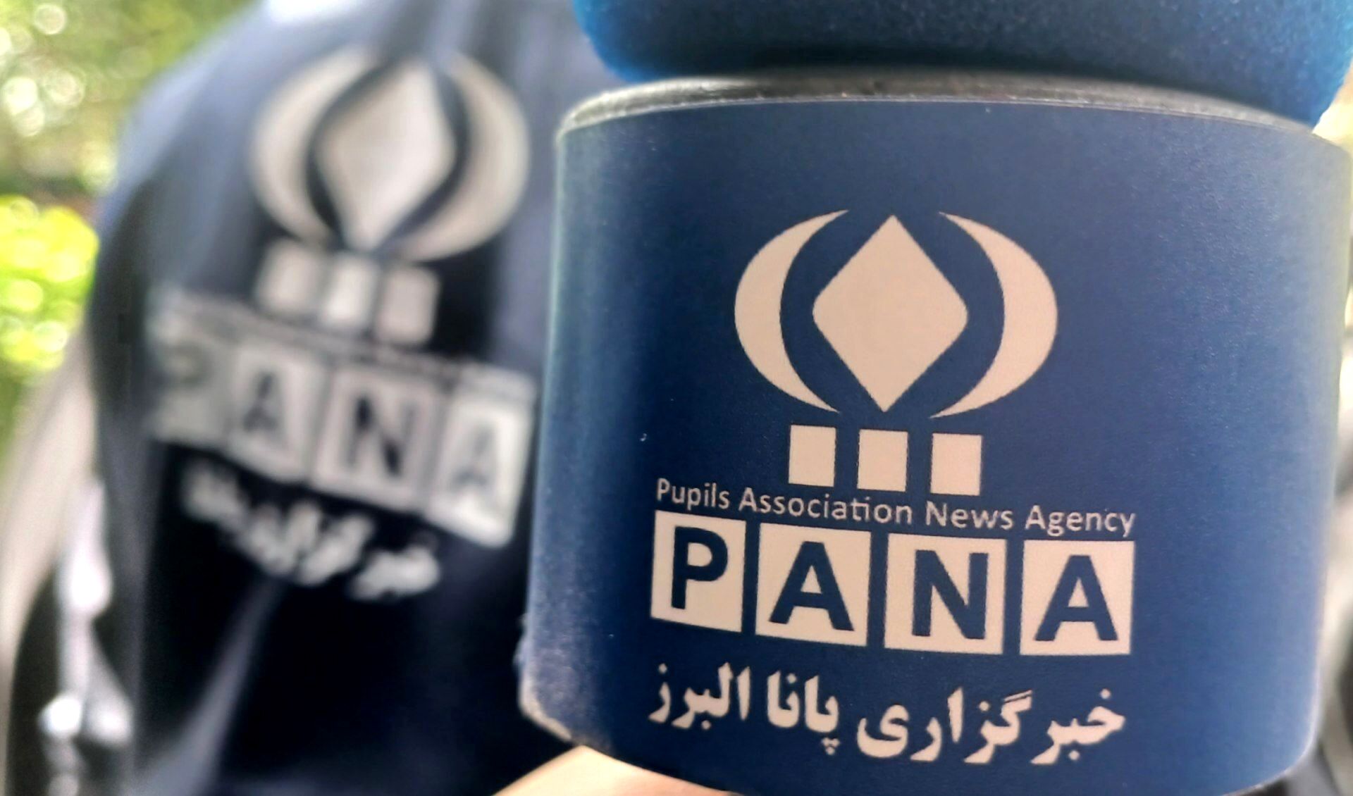 تقدیر از خبرنگاران دانش‌آموز پانا باعث ایجاد انگیزه و انرژی بیشتر برای ادامه مسیر می‌شود