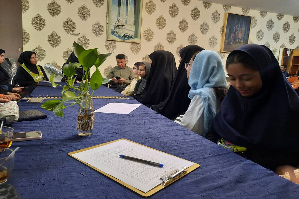 گالری