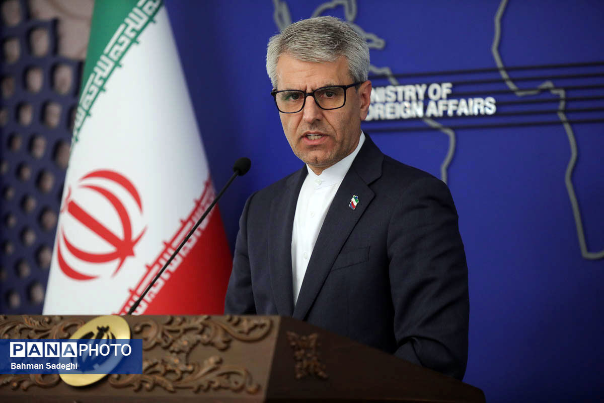 بقایی: عاملان و آمران جنایات میناب باید مجازات شوند