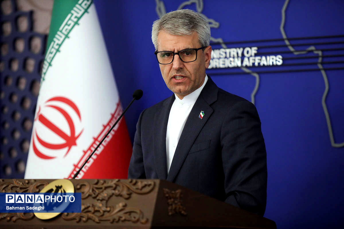 بقایی: عاملان و آمران جنایات میناب باید مجازات شوند