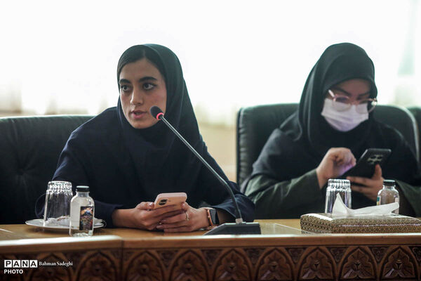 نشست خبری سخنگوی دولت