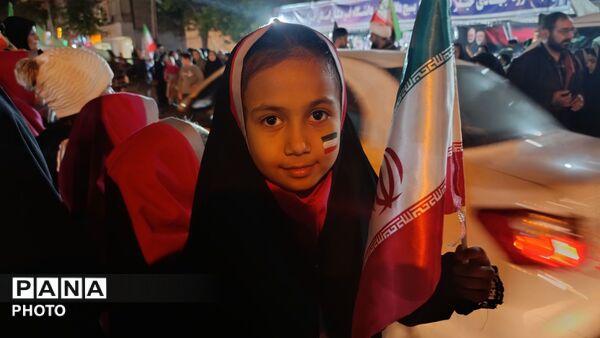 برپایی موکب جهادی حیدر کرار در دبستان علی دهقانیان 
