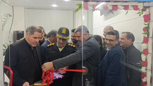 بازگشایی مجدد استخر آب‌گرم امیرالمومنین(ع) آموزش و پرورش تربت حیدریه بعد از 27 سال