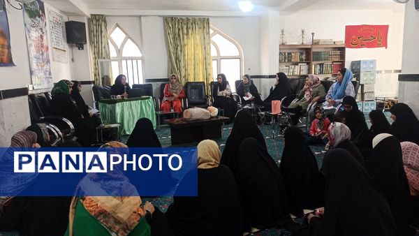 آموزش امداد و نجات در شرایط بحران توسط گروه دوام ثامن