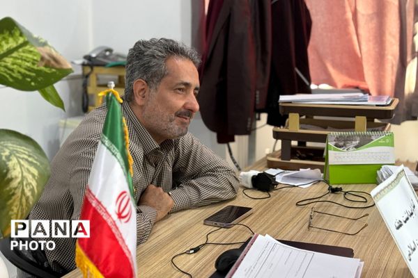 نشست هماهنگی هفته امور تربیتی در آموزش‌وپرورش شهرستان اسلامشهر