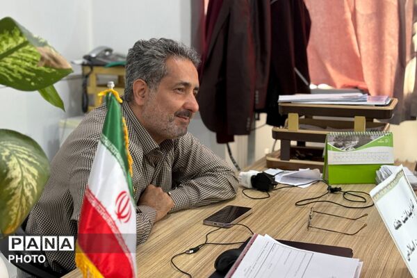 نشست هماهنگی هفته امور تربیتی در آموزش‌وپرورش شهرستان اسلامشهر