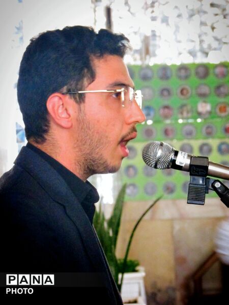 نماز جمعه شهرستان کاشمر 