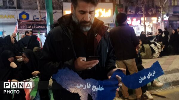 صدای کودکان میناب از دل استودیو مدرسه وطن خرم‌آباد