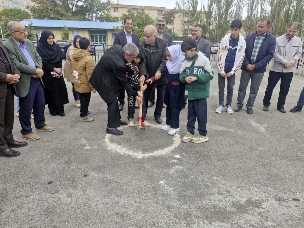مدرسه اتیسم فرشتگان، نشانه توجه ویژه به دانش‌آموزان دارای نیازهای خاص است