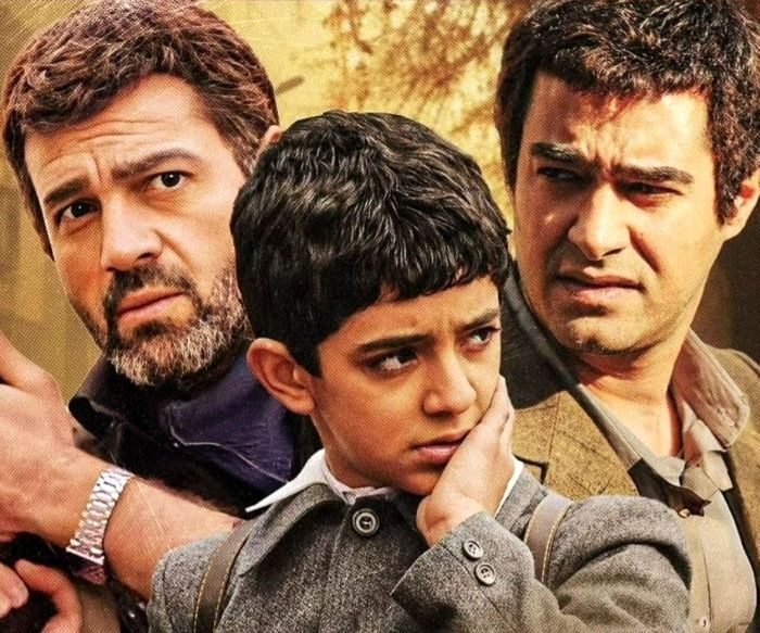 پخش سریال سرزمین مادری متوقف شد